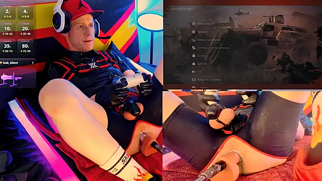 Fuc71 online show from October 2025 06:35:02 PM