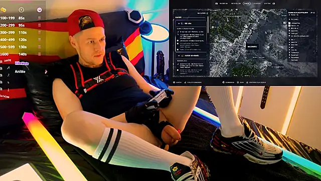 Fuc71 online show from February 2026 04:03:02 PM