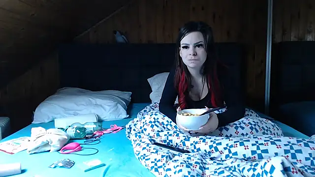 BoeseMoni1998 online show from January 2025 10:34:02 AM