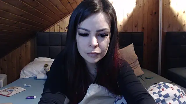BoeseMoni1998 online show from January 2025 06:06:01 PM