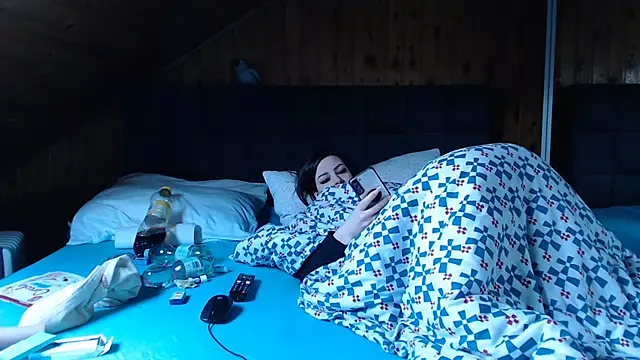 BoeseMoni1998 online show from January 2025 01:30:02 PM
