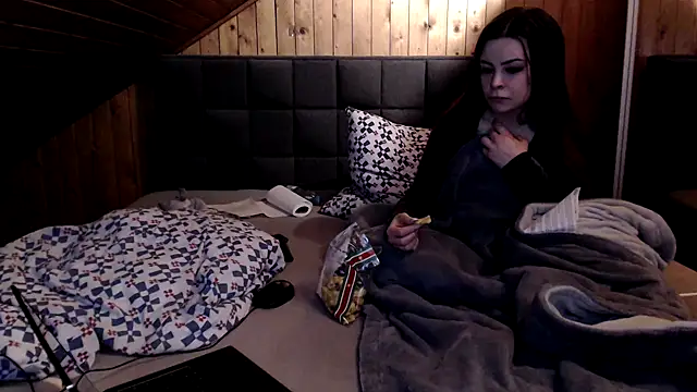BoeseMoni1998 online show from February 2025 07:38:02 PM