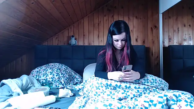 BoeseMoni1998 online show from October 2025 11:08:02 AM