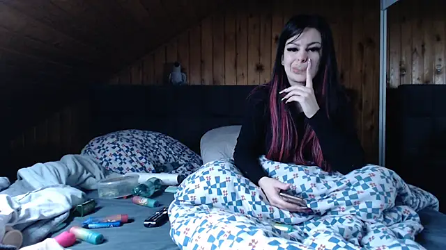 BoeseMoni1998 online show from October 2025 08:04:02 AM