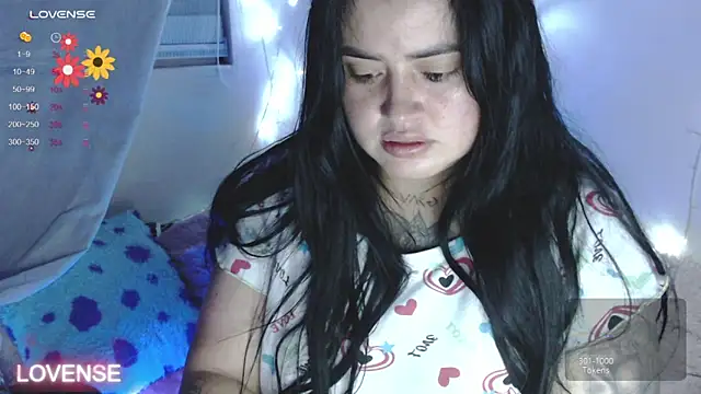 PamelaDoouce online show from January 2025 10:59:01 AM