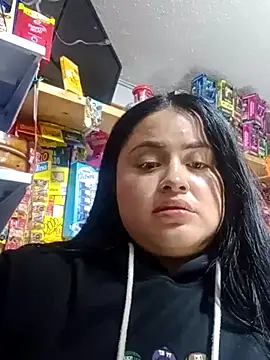 PamelaDoouce online show from March 2026 11:41:01 PM