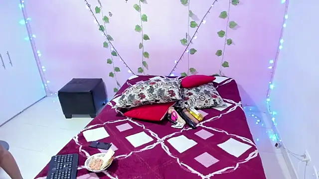 ambersmitx online show from January 2025 11:45:01 PM