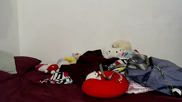zaritagape21 online show from March 2025 12:51:01 AM
