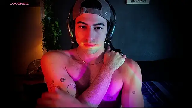 newjeff online show from October 2025 09:13:01 PM