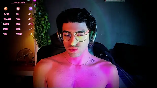 newjeff online show from October 2025 10:31:01 PM