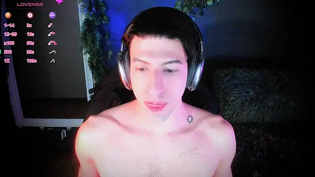 newjeff online show from April 2026 07:11:01 PM