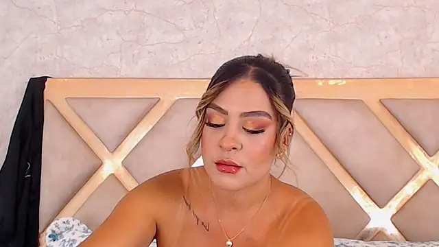 JoannaStanford online show from March 2026 11:50:01 PM