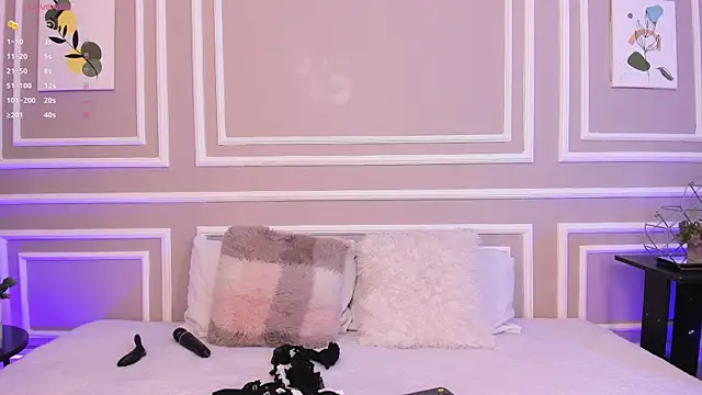 meloddysky online show from December 2024 05:22:01 PM