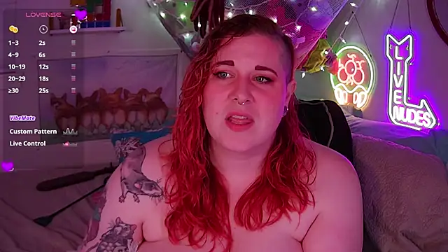 opalreigning online show from December 2025 06:33:02 AM