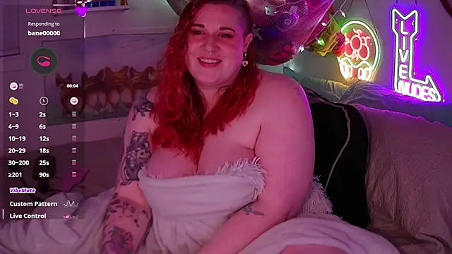 opalreigning online show from February 2026 11:24:01 AM