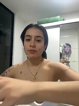 ZaraDames  online show from November 2025 02:43:02 AM