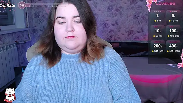 Estelle Hicks online show from September 2025 06:13:02 PM