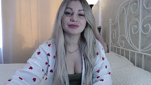 ShyEvaa online show from January 2025 05:21:01 AM