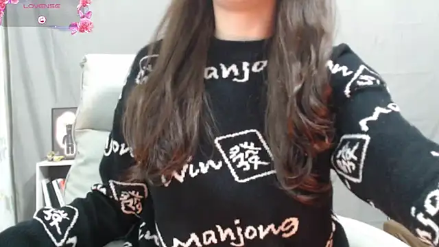  minji bae online show from December 2024 03:08:01 PM