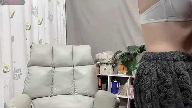  minji bae online show from January 2025 08:09:01 PM