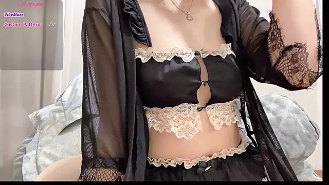 Snapshot of _minji_bae chatting on March 2026 08:37:01 PM minji bae online show from March 2026 08:37:01 PM