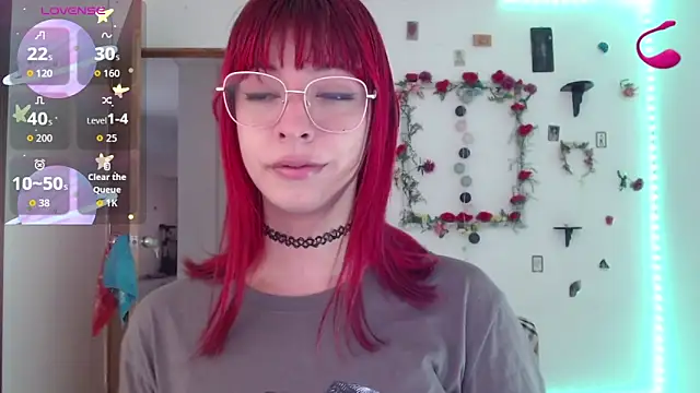  GalyaX  online show from October 2025 02:14:01 PM