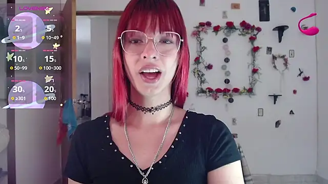  GalyaX  online show from February 2026 06:12:02 PM