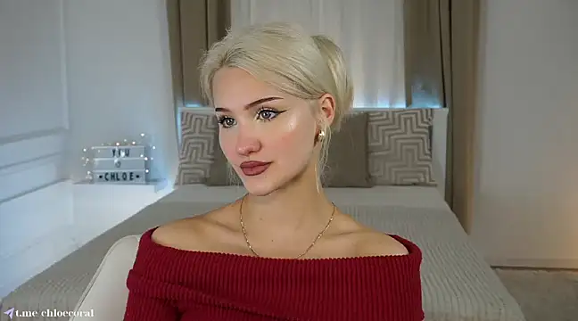 ChloeCoral online show from March 2025 04:29:02 PM
