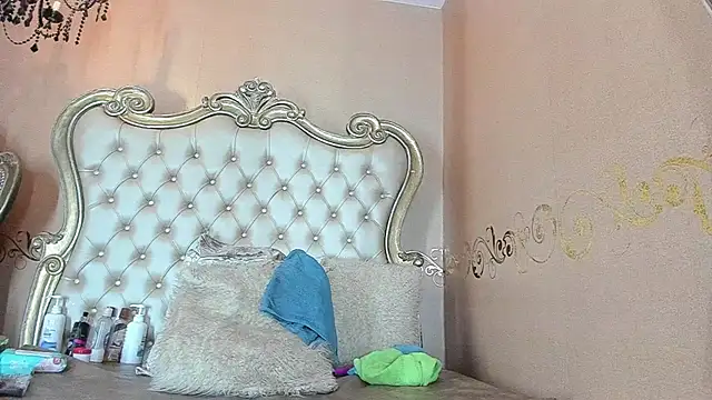 Celeste Baker  online show from March 2026 11:50:01 AM