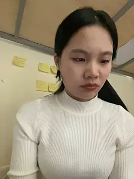 Be-MyMy online show from January 2025 01:48:02 PM