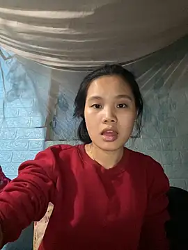 Be-MyMy online show from January 2025 12:28:02 PM