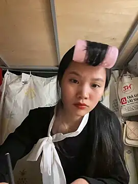 Be-MyMy online show from February 2025 10:19:01 AM