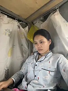 Be-MyMy online show from March 2025 04:33:02 PM