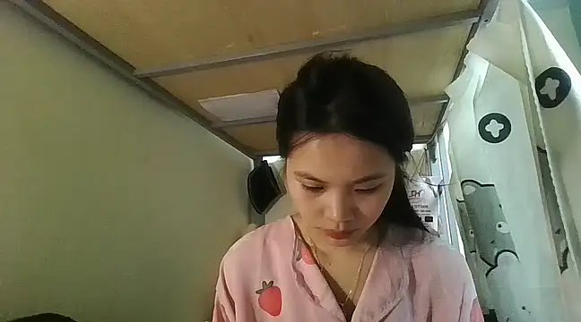 Be-MyMy online show from March 2025 11:00:02 AM