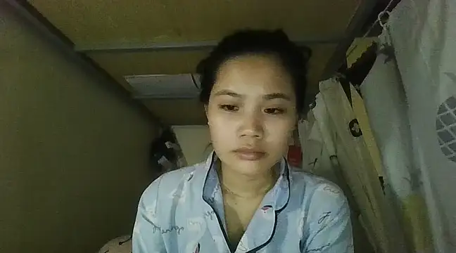 Be-MyMy online show from March 2025 06:36:01 AM