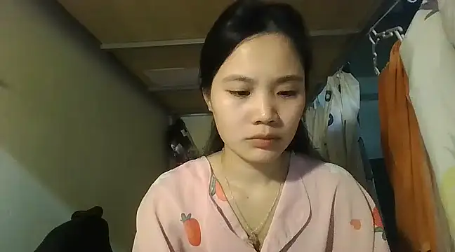 Be-MyMy online show from March 2025 11:27:02 AM