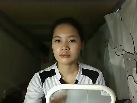 Be-MyMy online show from February 2026 04:44:01 AM