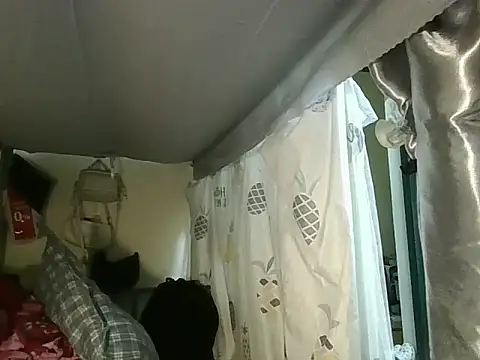 Be-MyMy online show from March 2026 12:37:02 AM