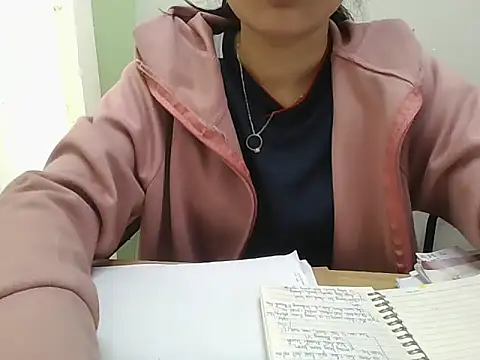 Be-MyMy online show from April 2026 04:39:02 AM