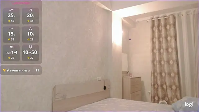 Snapshot of TumiLio chatting on February 2026 01:19:01 PM TumiLio online show from February 2026 01:19:01 PM