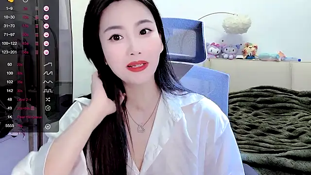 Snapshot of FeiFei-babe chatting on February 2025 02:54:02 PM FeiFei-babe online show from February 2025 02:54:02 PM