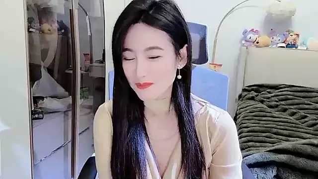 Snapshot of FeiFei-babe chatting on February 2025 01:42:02 PM FeiFei-babe online show from February 2025 01:42:02 PM
