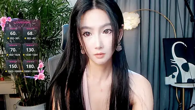 FeiFei-babe online show from September 2025 11:48:01 AM