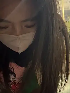 Snapshot of FeiFei-babe chatting on March 2026 07:21:02 PM FeiFei-babe online show from March 2026 07:21:02 PM