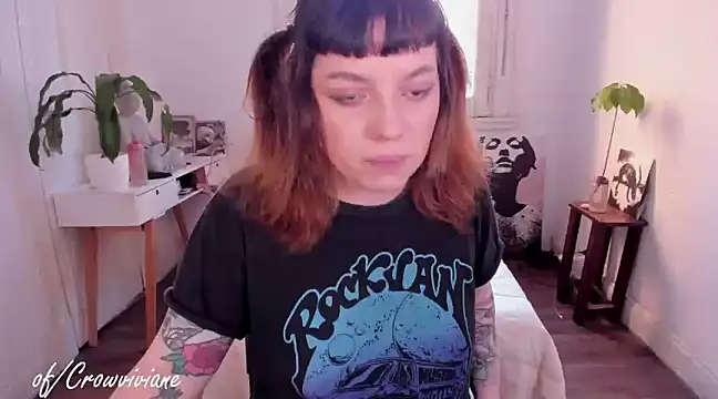 sophia goth online show from January 2025 10:33:01 PM