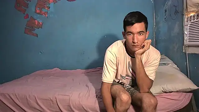 Sweetiefoxxx online show from February 2025 08:11:02 PM