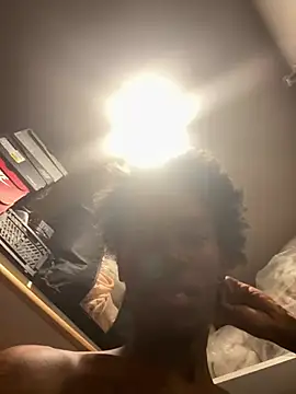 JasperBlaxx online show from December 2024 12:59:02 AM