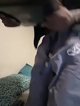 JasperBlaxx online show from December 2024 11:17:01 PM