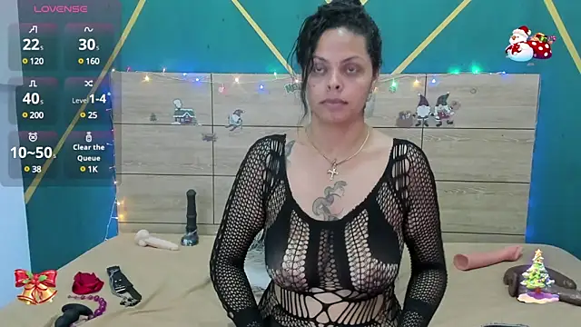 Luna smit08 online show from December 2024 08:58:01 PM