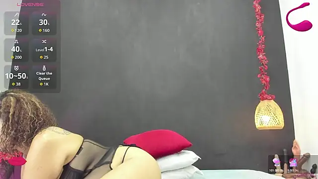 Luna smit08 online show from November 2025 08:34:02 PM